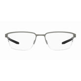 Under Armour Gray Metal Frames